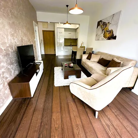 Stan Na Dan Apartment *