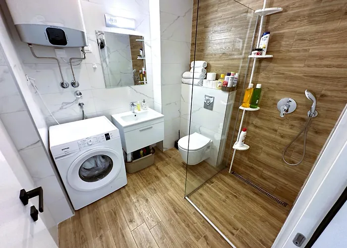 Stan Na Dan * Podgoriçe