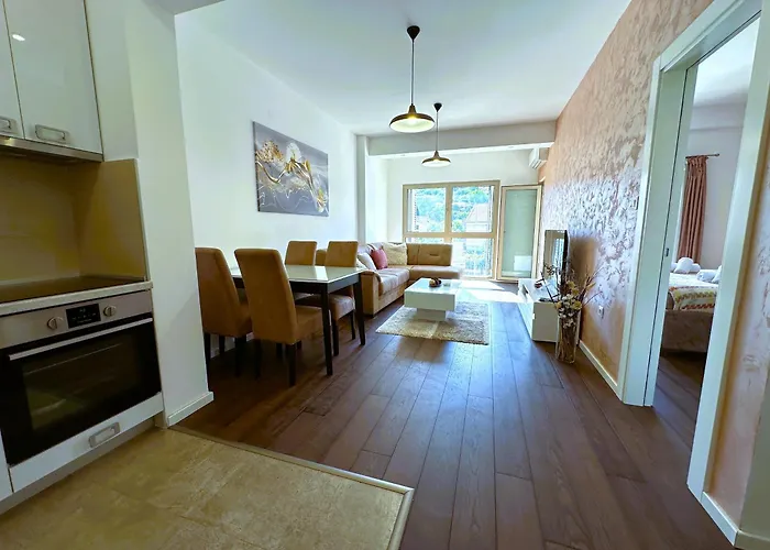 Stan Na Dan * Podgoriçe