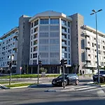 Stan Na Dan Апартаменти Подгориця