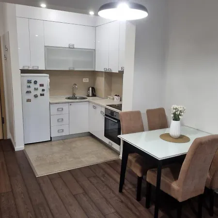 Stan Na Dan Apartament