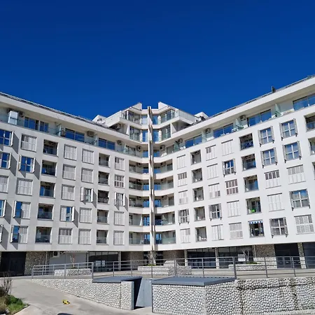 Stan Na Dan * Podgorica
