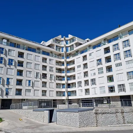 Stan Na Dan * Podgorica