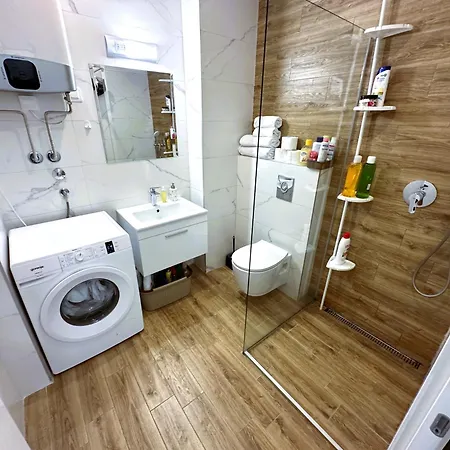 Stan Na Dan * פודגוריצה