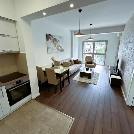 Apartment Stan Na Dan