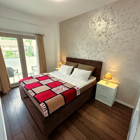 Stan Na Dan Apartamento