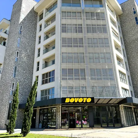 Stan Na Dan Apartment *