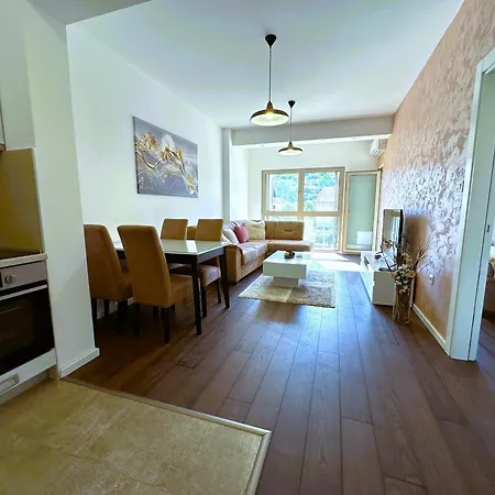 Stan Na Dan * بودغوريتْسا