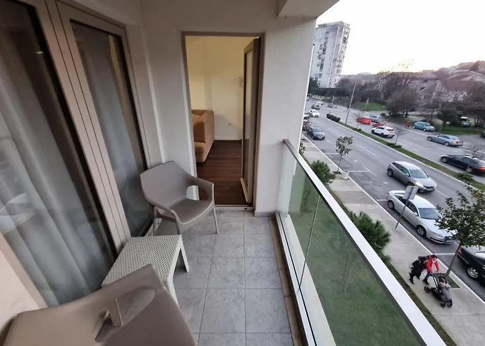 Stan Na Dan דירה