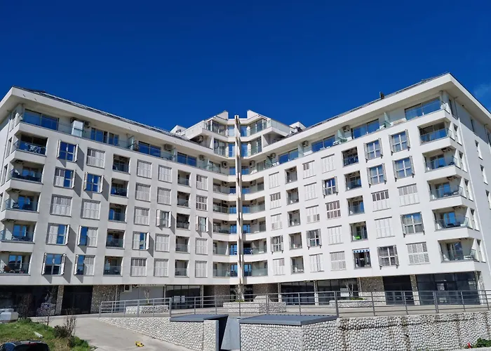 Stan Na Dan * Podgorica