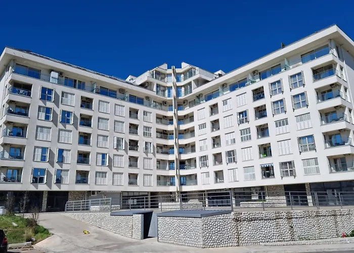 Stan Na Dan * Podgorica