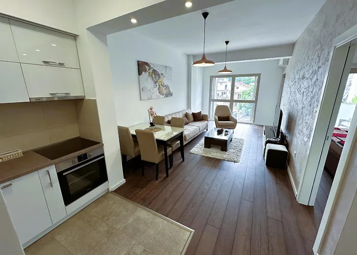 Apartment Stan Na Dan