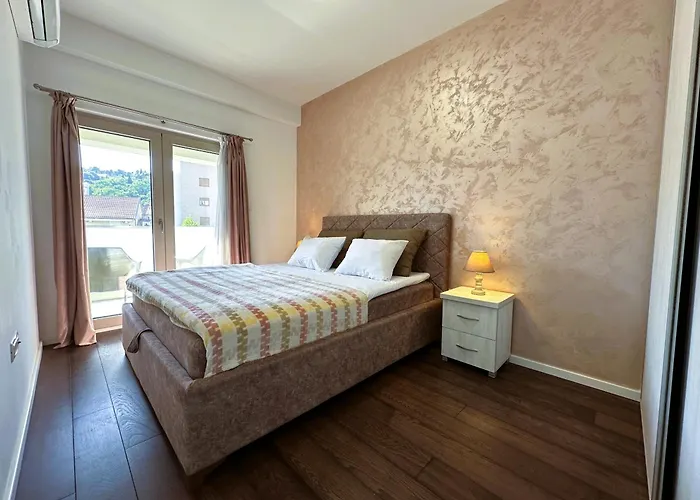 Stan Na Dan * Podgorica