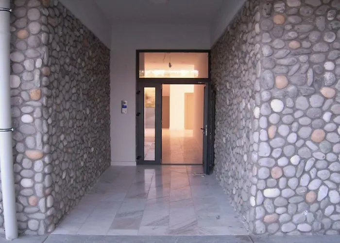 Stan Na Dan דירה